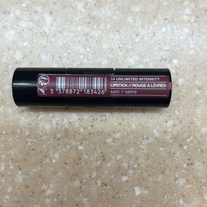 Sephora lipstick 2082a-14 unlimited intensity